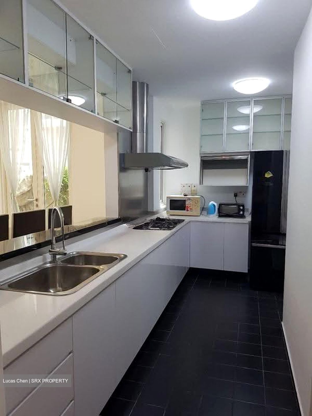 Country Park Condominium (D16), Condominium #638173181